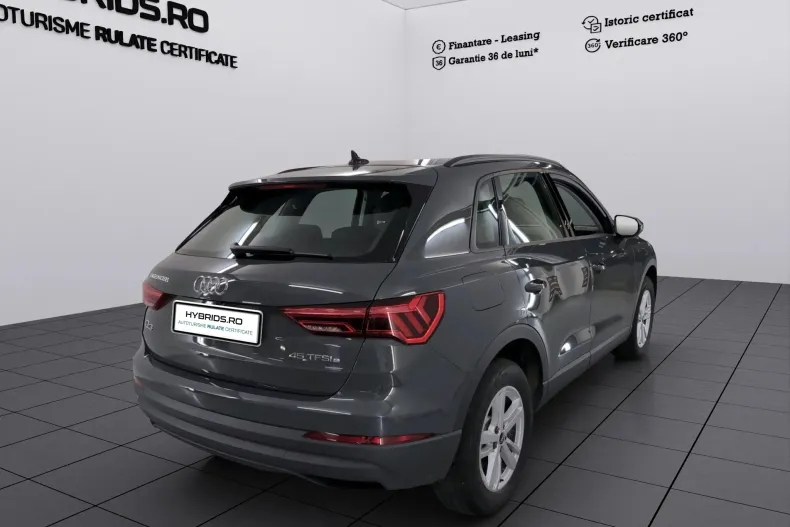 Audi Q3 din 2021 cu 47.469 km - oferta AUD242079 - foto 6