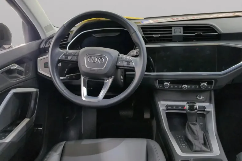 Audi Q3 din 2021 cu 47.469 km - oferta AUD242079 - foto 9