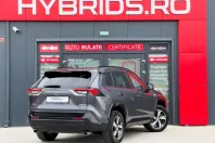 Toyota RAV4 din 2024 cu 108.138 km - oferta TOY242080 - foto 6