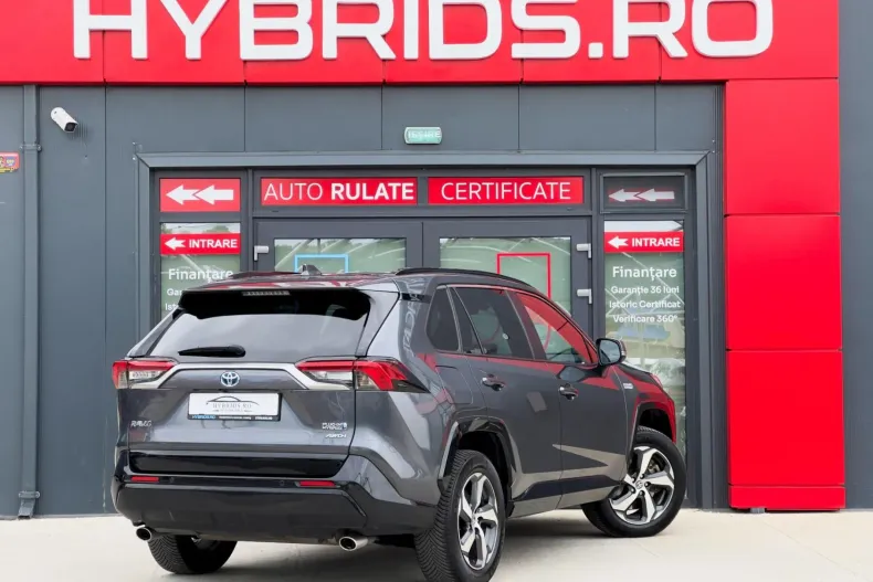 Toyota RAV4 din 2024 cu 108.138 km - oferta TOY242080 - foto 6