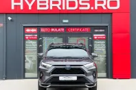 Toyota RAV4 din 2024 cu 108.138 km - oferta TOY242080 - foto 8