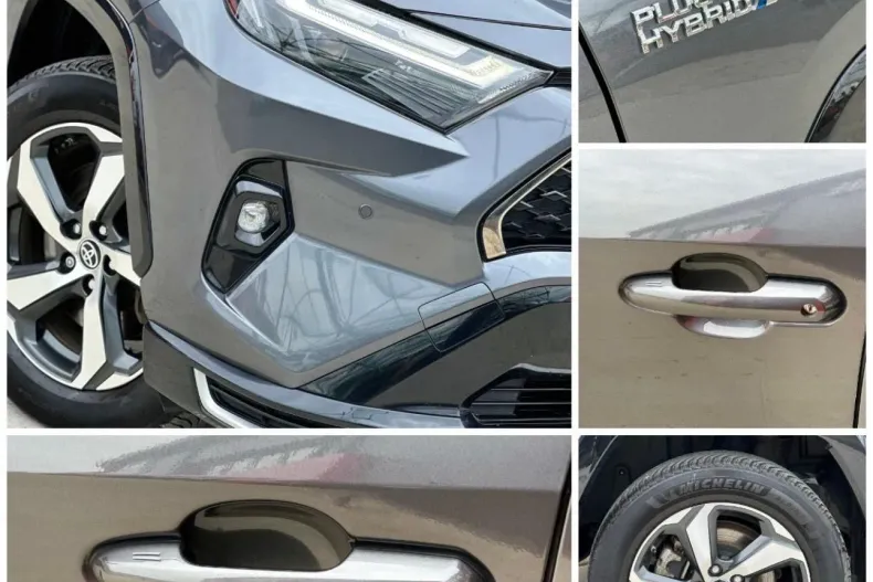 Toyota RAV4 din 2024 cu 108.138 km - oferta TOY242080 - foto 9