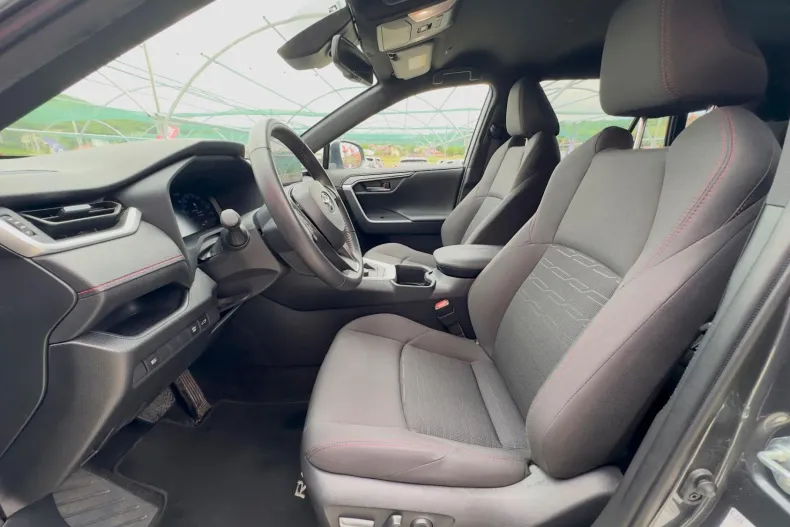 Toyota RAV4 din 2024 cu 108.138 km - oferta TOY242080 - foto 10