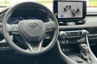 Toyota RAV4 din 2024 cu 108.138 km - oferta TOY242080 - foto 13
