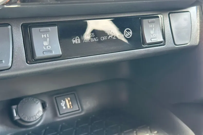 Toyota RAV4 din 2024 cu 108.138 km - oferta TOY242080 - foto 14