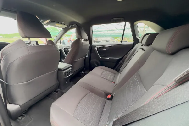 Toyota RAV4 din 2024 cu 108.138 km - oferta TOY242080 - foto 17