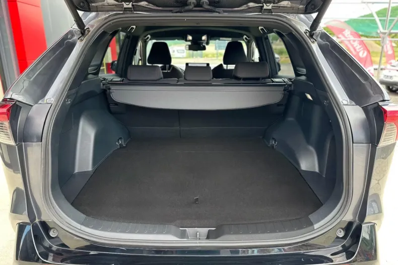 Toyota RAV4 din 2024 cu 108.138 km - oferta TOY242080 - foto 18