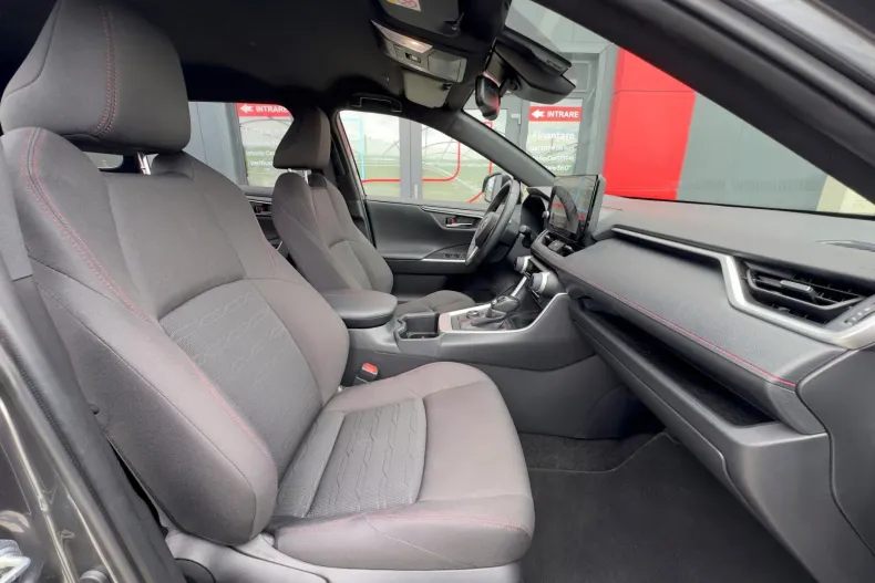 Toyota RAV4 din 2024 cu 108.138 km - oferta TOY242080 - foto 22