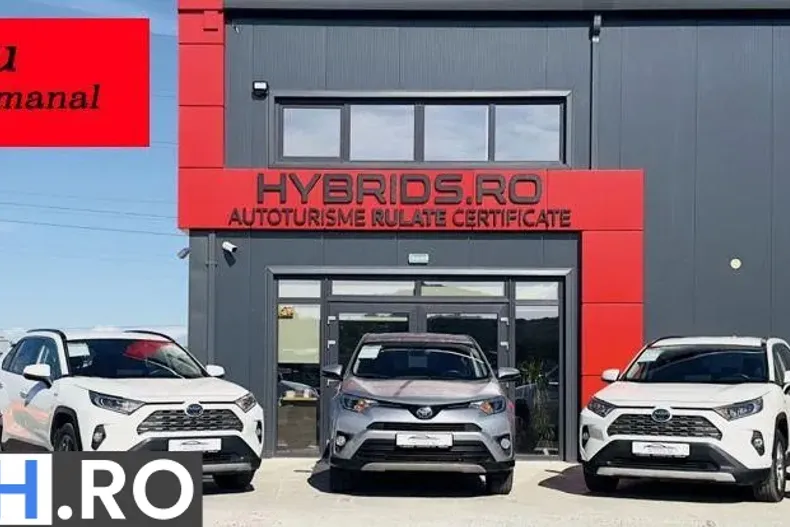 Toyota RAV4 din 2024 cu 108.138 km - oferta TOY242080 - foto 33
