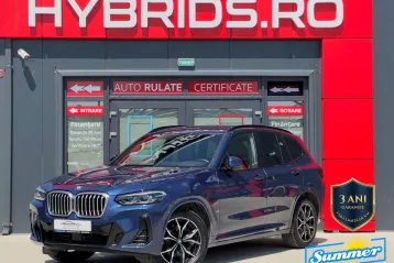BMW X3 din 2023 - oferta BMW242081