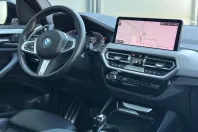 BMW X3 (Seria X) din 2023 cu 120.717 km - oferta BMW242081 - foto 2