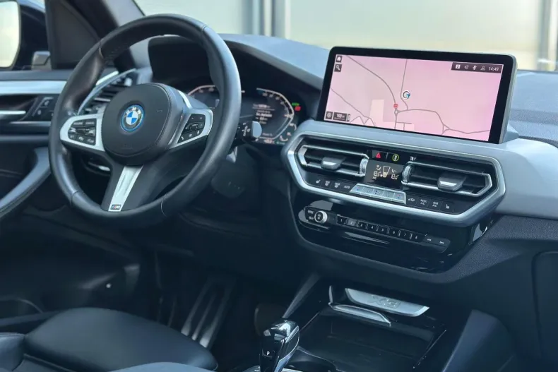 BMW X3 (Seria X) din 2023 cu 120.717 km - oferta BMW242081 - foto 2