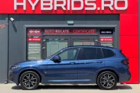 BMW X3 (Seria X) din 2023 cu 120.717 km - oferta BMW242081 - foto 3