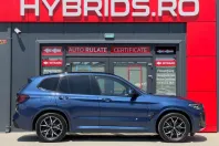 BMW X3 (Seria X) din 2023 cu 120.717 km - oferta BMW242081 - foto 7