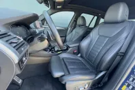 BMW X3 (Seria X) din 2023 cu 120.717 km - oferta BMW242081 - foto 13