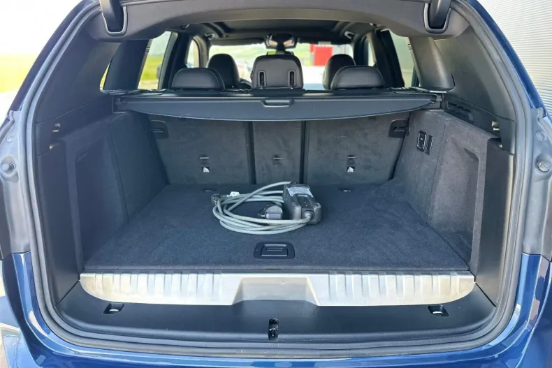 BMW X3 (Seria X) din 2023 cu 120.717 km - oferta BMW242081 - foto 17