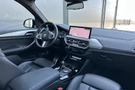 BMW X3 (Seria X) din 2023 cu 120.717 km - oferta BMW242081 - foto 19