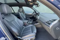 BMW X3 (Seria X) din 2023 cu 120.717 km - oferta BMW242081 - foto 22