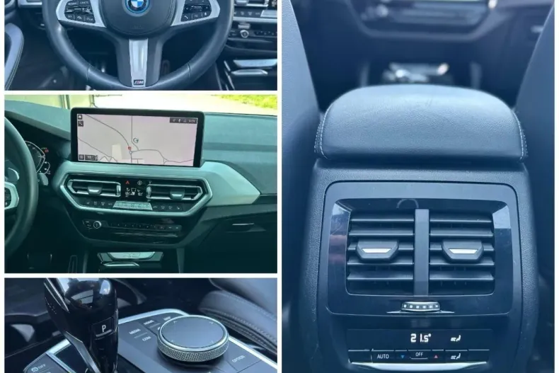 BMW X3 (Seria X) din 2023 cu 120.717 km - oferta BMW242081 - foto 23