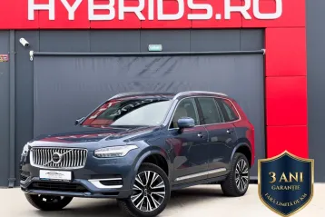 Volvo XC90 din 2022 - oferta VOL242082