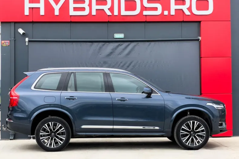 Volvo XC90 din 2022 cu 97.479 km - oferta VOL242082 - foto 7