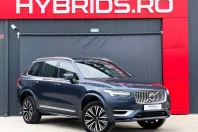 Volvo XC90 din 2022 cu 97.479 km - oferta VOL242082 - foto 8