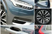 Volvo XC90 din 2022 cu 97.479 km - oferta VOL242082 - foto 9