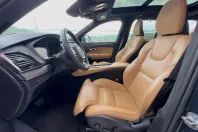 Volvo XC90 din 2022 cu 97.479 km - oferta VOL242082 - foto 10