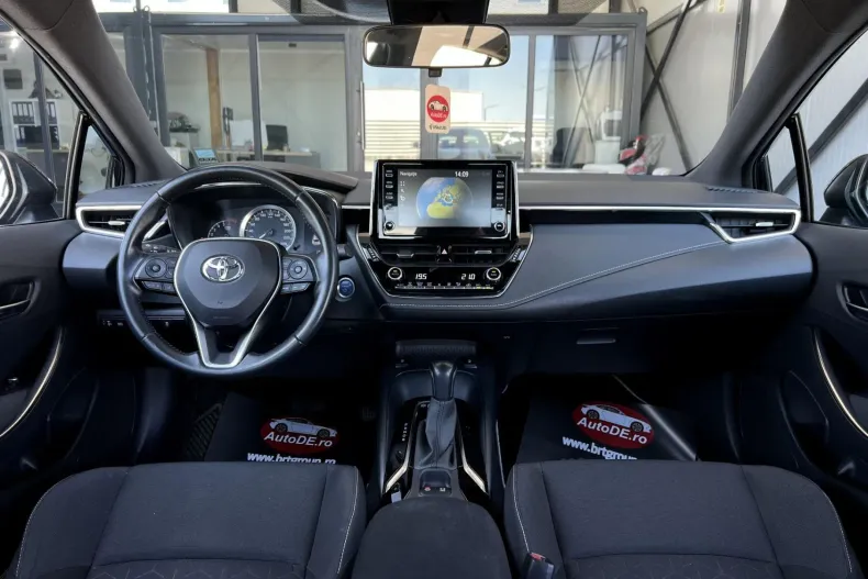 Toyota Corolla din 2020 cu 93.561 km - oferta TOY242083 - foto 7