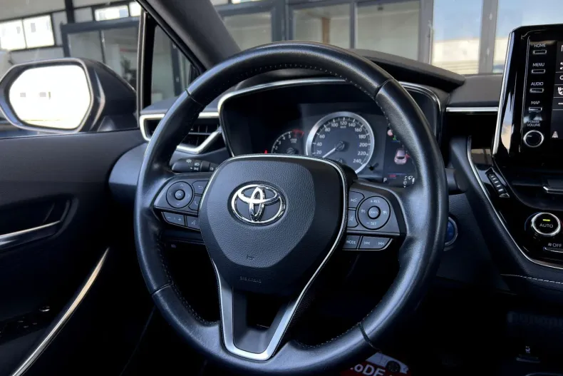 Toyota Corolla din 2020 cu 93.561 km - oferta TOY242083 - foto 10