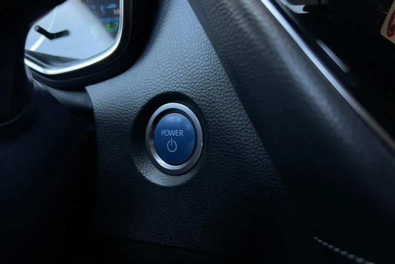 Toyota Corolla din 2020 cu 93.561 km - oferta TOY242083 - foto 16