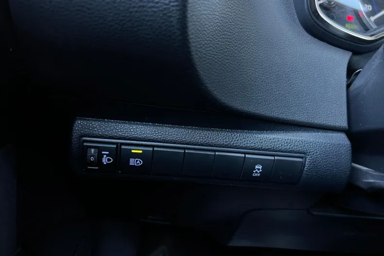 Toyota Corolla din 2020 cu 93.561 km - oferta TOY242083 - foto 18