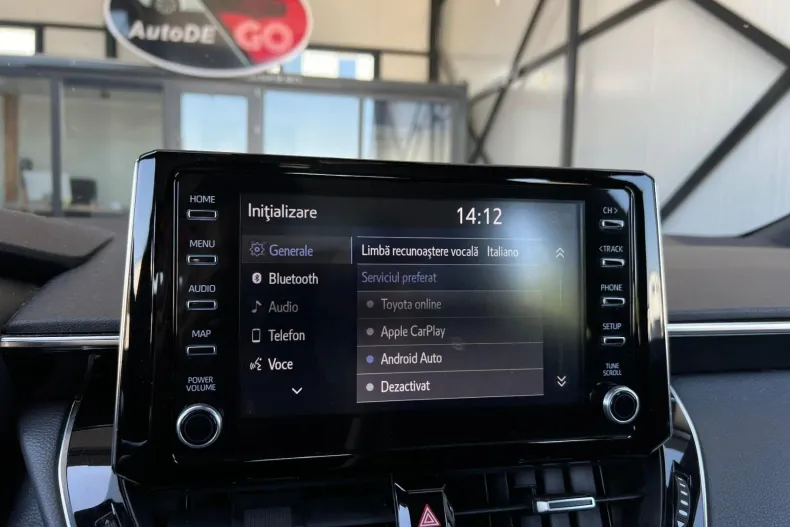 Toyota Corolla din 2020 cu 93.561 km - oferta TOY242083 - foto 22