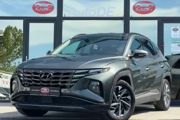 Hyundai Tucson din 2021 - oferta HYU242084