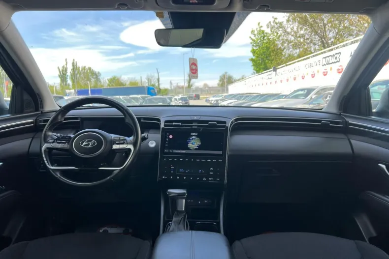 Hyundai Tucson din 2021 cu 164.773 km - oferta HYU242084 - foto 7