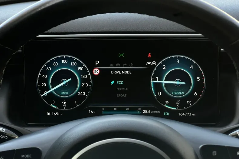 Hyundai Tucson din 2021 cu 164.773 km - oferta HYU242084 - foto 17
