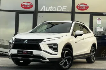 Mitsubishi Eclipse Cross din 2022 - oferta MIT242085