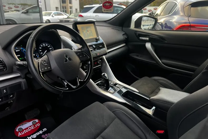 Mitsubishi Eclipse Cross din 2022 cu 113.895 km - oferta MIT242085 - foto 5