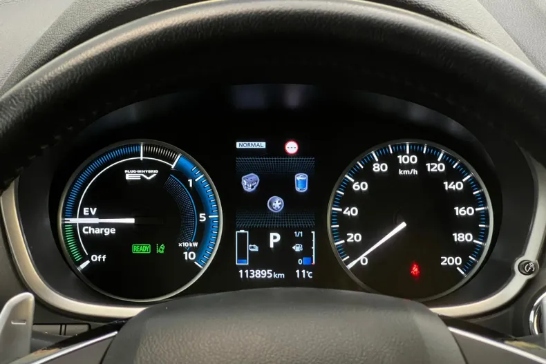 Mitsubishi Eclipse Cross din 2022 cu 113.895 km - oferta MIT242085 - foto 17