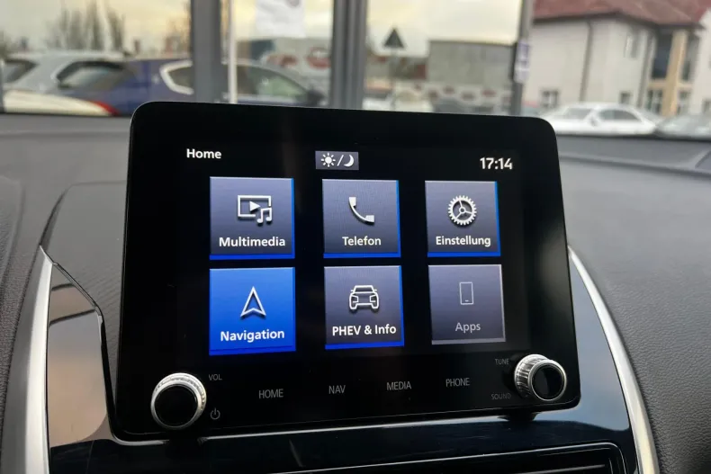 Mitsubishi Eclipse Cross din 2022 cu 113.895 km - oferta MIT242085 - foto 18