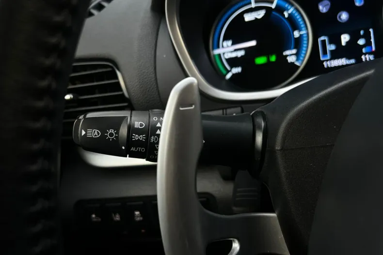 Mitsubishi Eclipse Cross din 2022 cu 113.895 km - oferta MIT242085 - foto 26