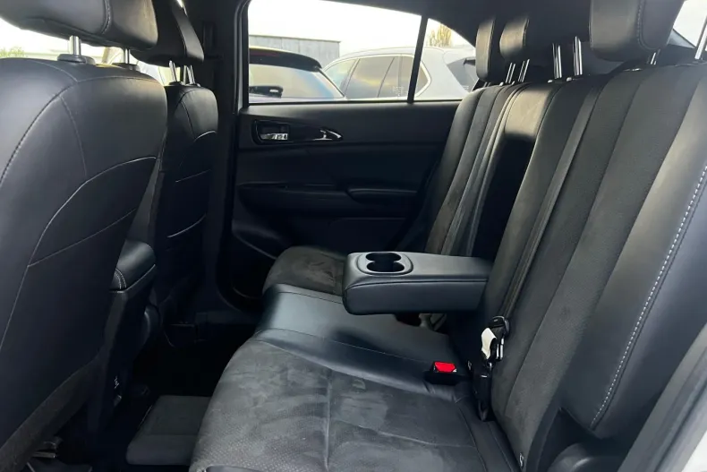 Mitsubishi Eclipse Cross din 2022 cu 113.895 km - oferta MIT242085 - foto 33