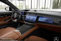 Mercedes-Benz S 350 (Clasa S) din 2026 cu 9.700 km - oferta MER242087 - foto 6