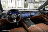 Mercedes-Benz S 350 (Clasa S) din 2026 cu 9.700 km - oferta MER242087 - foto 7