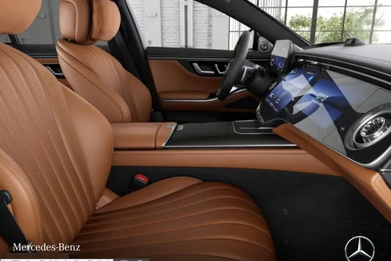 Mercedes-Benz S 350 (Clasa S) din 2026 cu 9.700 km - oferta MER242087 - foto 8