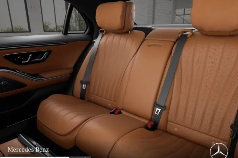 Mercedes-Benz S 350 (Clasa S) din 2026 cu 9.700 km - oferta MER242087 - foto 9