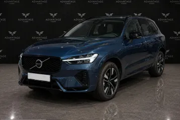 Volvo XC60 din 2026 - oferta VOL242088
