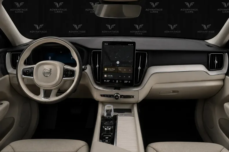 Volvo XC60 din 2026 cu 1.800 km - oferta VOL242088 - foto 3