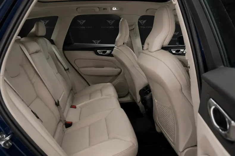 Volvo XC60 din 2026 cu 1.800 km - oferta VOL242088 - foto 5