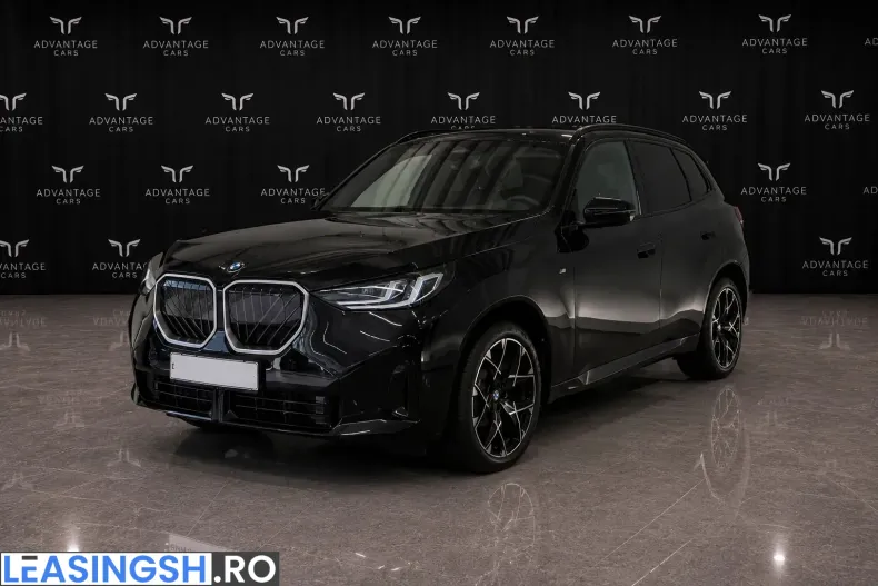 BMW X3 (Seria X) din 2025 cu 16.411 km - oferta BMW242089 - foto 1